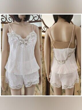 SARA BETH | Short And Tank Top Set